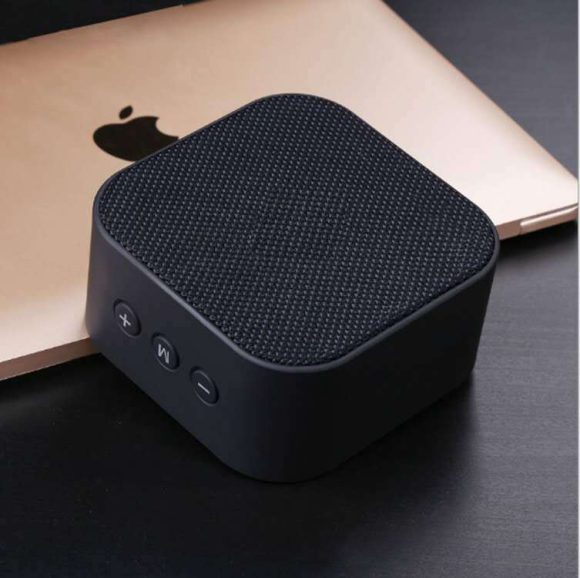 C8 Bluetooth Speaker With Card With Radio - Image 4