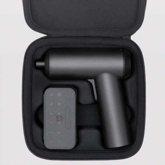 electric screw driver - Image 5