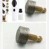 Pet Dog Cat Pencil Sharpener, Electric Nail Clippers Cleaning Nail Clippers - Image 10