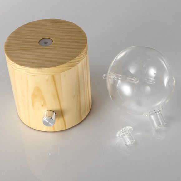 Wood aroma diffuser - Image 4