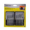 Recommended repair tool 11pcs watch screwdriver Home can be equipped with screwdriver multi-function set