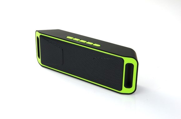 Smart electronic card Bluetooth audio speaker - Image 7