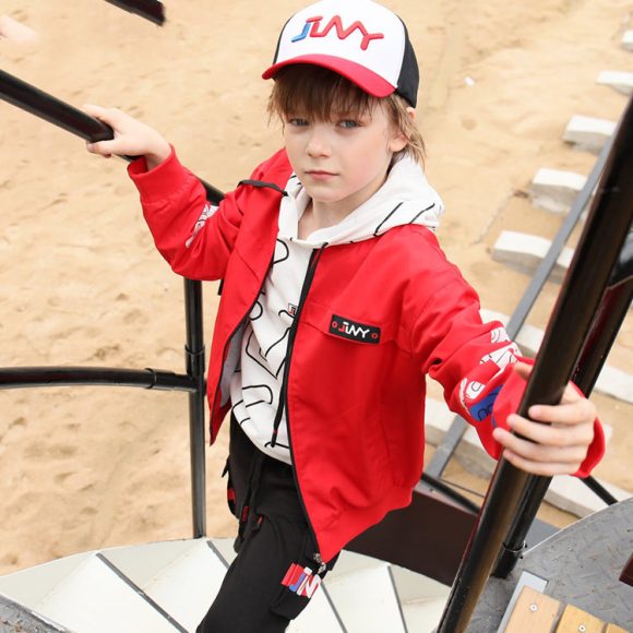 JLNY children's Jackets - Image 5