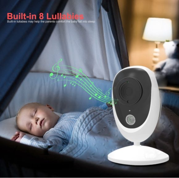 Baby care device - Image 5