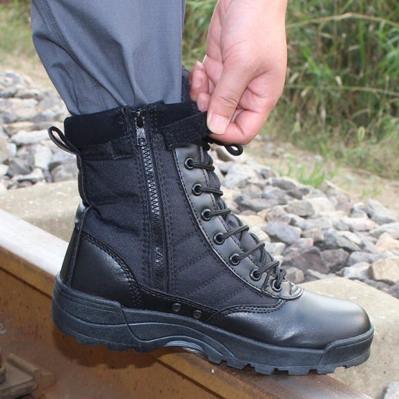 Outdoor Hiking Shoes - Image 2