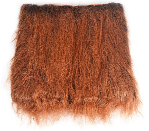 Lion Mane Wig for Large Dogs - Image 5