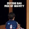 Children's Schoolbag Spine Care Cute - Image 3