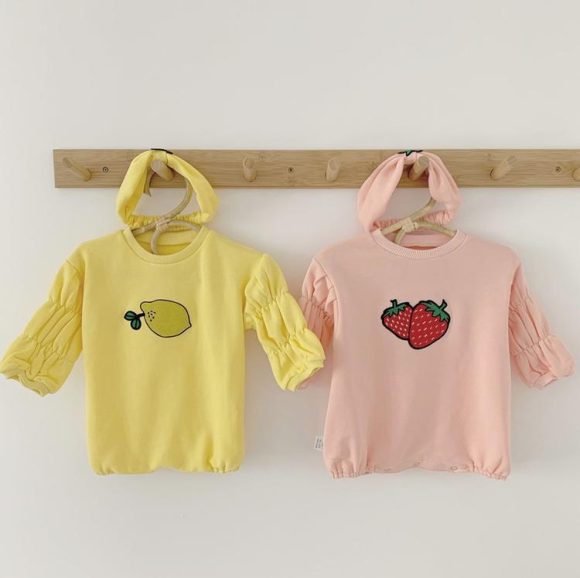 Baby jumpsuit - Image 5