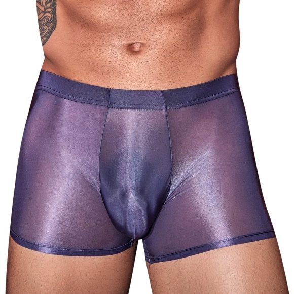 Men's Ultra-thin Breathable Sexy Underwear Silky - Image 6