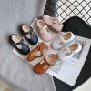 Children's pea shoes versatile single shoes baby shoes - Image 3