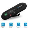 Bluetooth Car Visor Speakerphone - Image 7