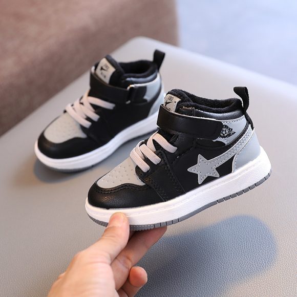 Children's casual sports shoes - Image 4