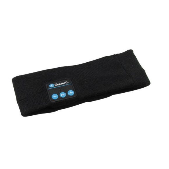Wireless Music Headband - Image 6