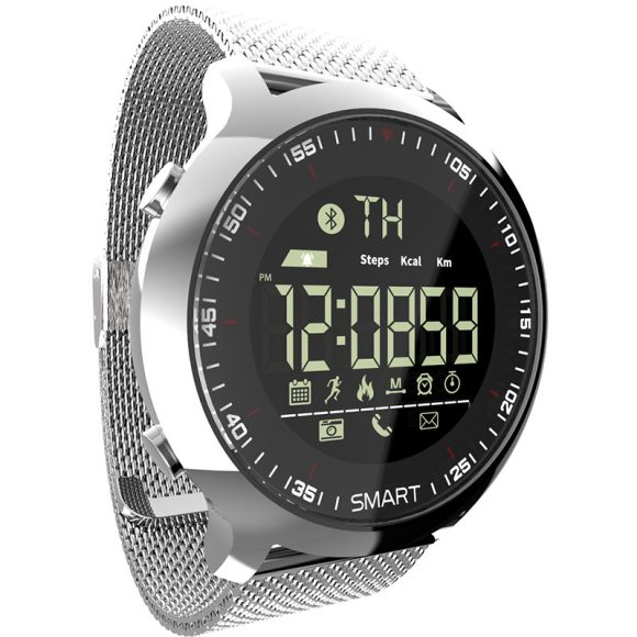 MK18 smart watch bracelet - Image 10