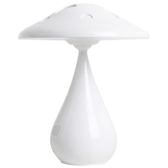 Mushroom air purifier table lamp - Image 3