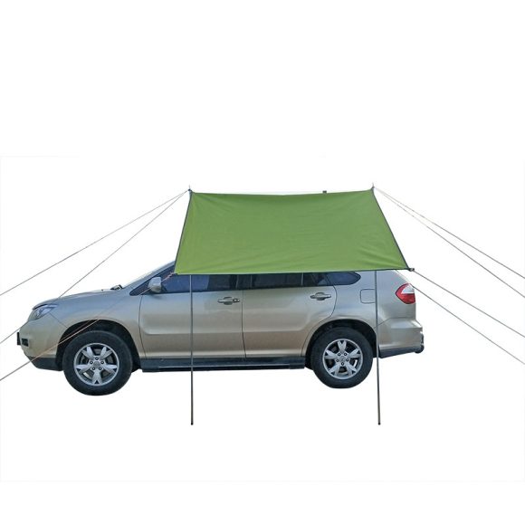 Car side awning - Image 5