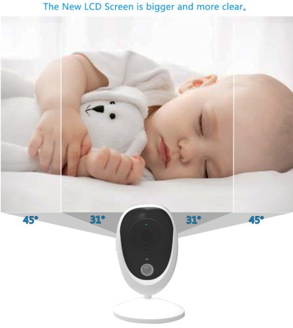 Baby care device - Image 3