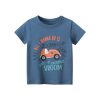 Short sleeve T-shirt - Image 2