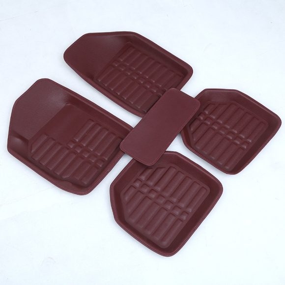 Car mat - Image 5
