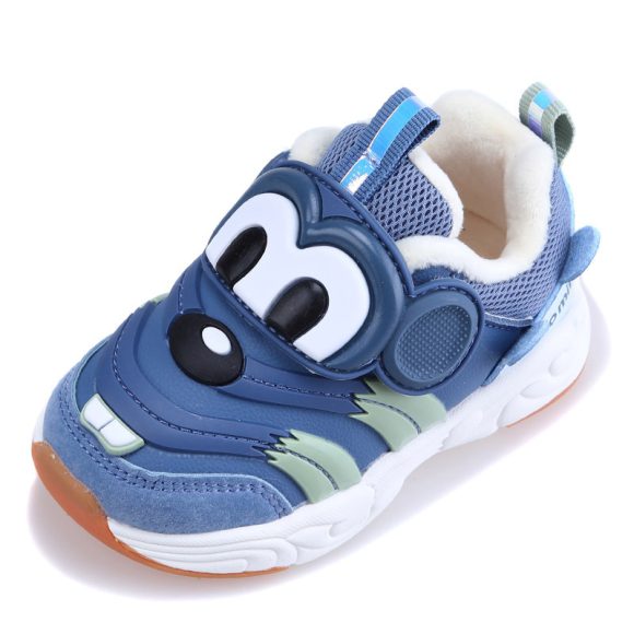 Baby walking shoes - Image 2