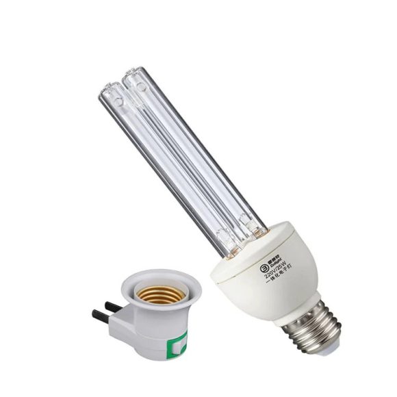 UV disinfection lamp - Image 2