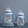 Wide Caliber Baby Milk Anti-Colic, Baby Bottle Anti-Fall - Image 5