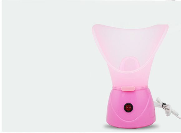 Face steaming machine for sprayer - Image 5