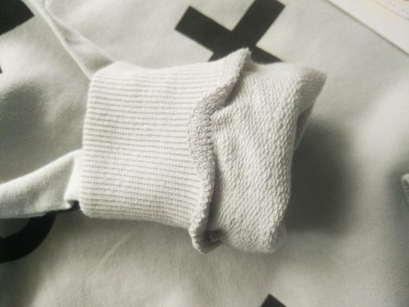 Long-sleeved sweater T-shirt - Image 4