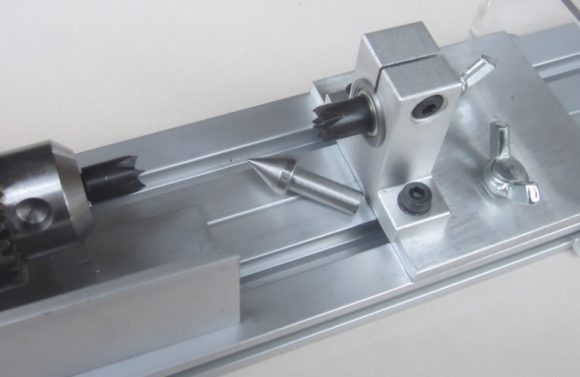 Polishing And Cutting Round Beads Machine - Image 6