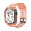 Transparent Case Integrated Sports Wristband - Image 6