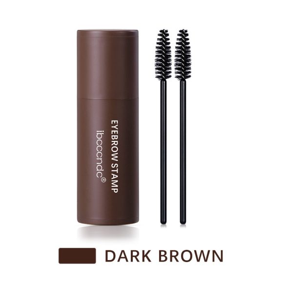 Seal Eyebrow Powder Stick Eyebrow Card Eyebrow Trimming Eyebrow Pencil Stick - Image 4