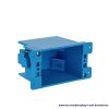 American Standard Old Fashion Ear Junction Box - Image 6