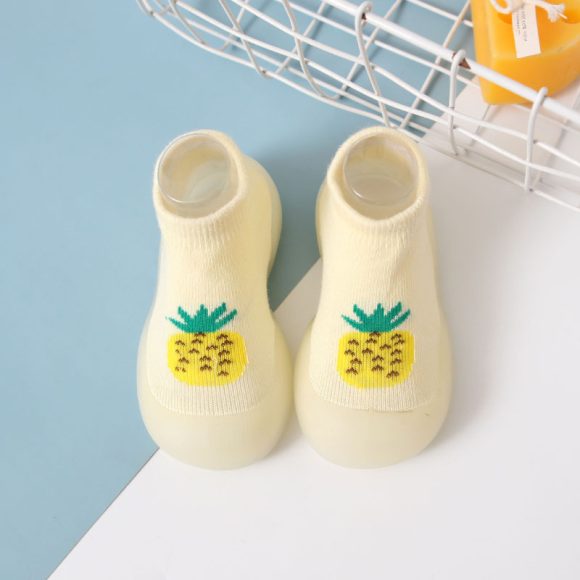 Baby Toddler Shoes Children Socks Shoes Baby - Image 2