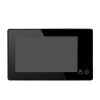 Hidden Electronic Cat's Eye 4.3 Inch Visible Electronic Cat's Eye Large Screen