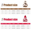 Cat Christmas Outfits, Dog Cat Santa Claus Outfit, Soft And Thick Xmas Cape With Hat, Christmas Cat Dog Costume Pet Cape, Cat Christmas Costumes For Cats, Medium Cat Cape For Cats - Image 5