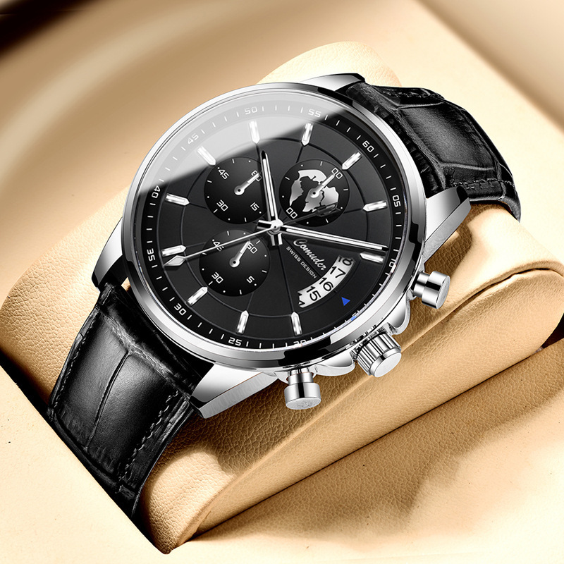 Dual DIsplay Watches