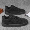Plus Size Men's Shoes Casual Sports Skate Shoes - Image 2