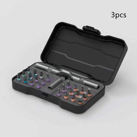 Multifunctional Toolbox For Hardware Repair - Image 4