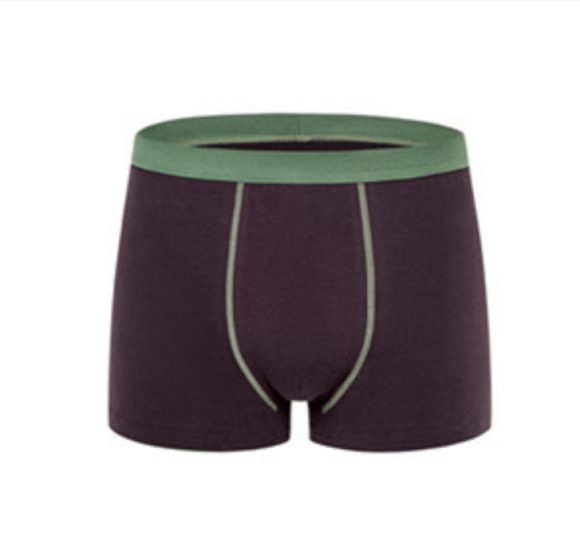 Men's Plus Size Cotton Men's Boxers - Image 6