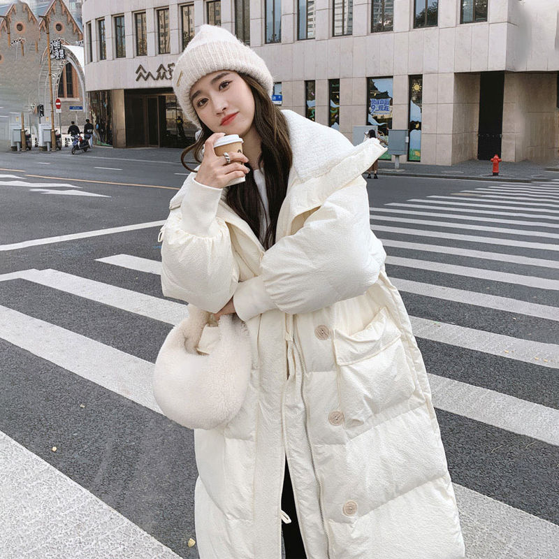 Women's Padded Jackets