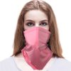 Outdoor Camouflage Desert Variety Scarf Fishing Magic Headband - Image 6