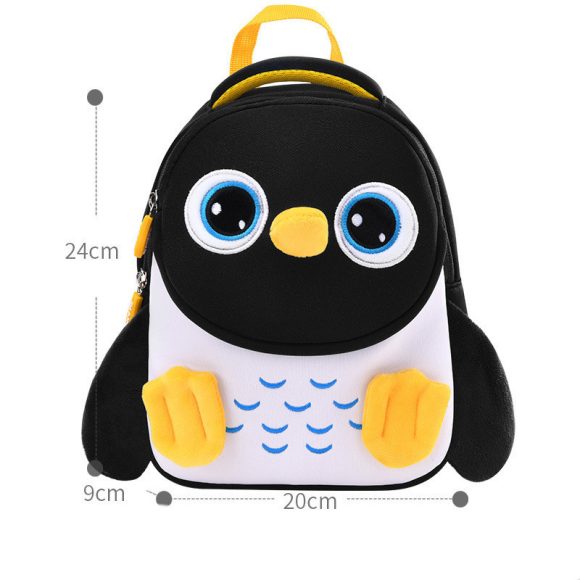Kindergarten Children School Bag Cartoon Cute - Image 4