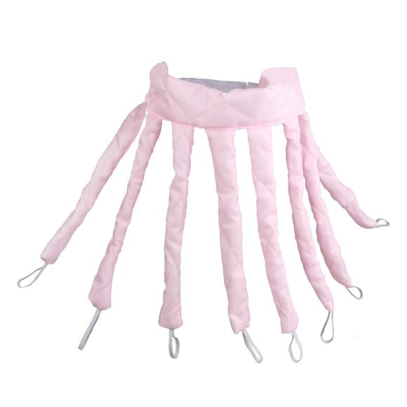Removable Eight-claw Lazy Hair Curler - Image 7