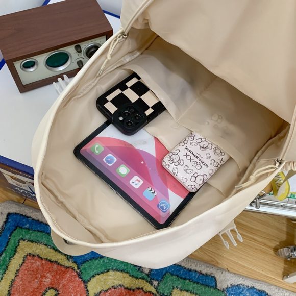 Middle School And High School Students' Schoolbag Is Cute - Image 7