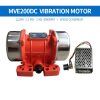Mve200dc12v 24v Vibration Motor Is Suitable For Outdoor Concrete Equipment - Image 4