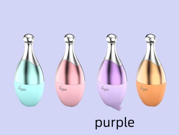 Skin Care Beauty Lifting Contouring Tool Silicone Ice Cube T - Image 5