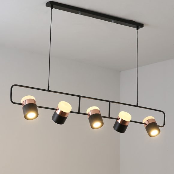 Simple Long Strip Minimalist Restaurant Household - Image 3