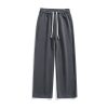 Men's Straight Casual Thin Sweatpants - Image 2
