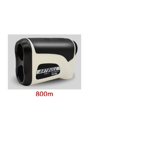 Outdoor Ranging Telescope Laser Golf Ranging Telescope 650 M To 2000 M High Precision Electricity - Image 7