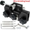 Portable Home Hand Chain Grinding Tool - Image 6